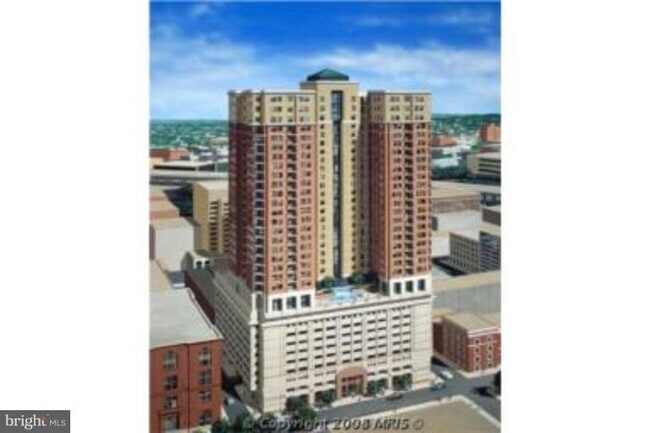 Building Photo - 414 Water St Unit 1404 Rental