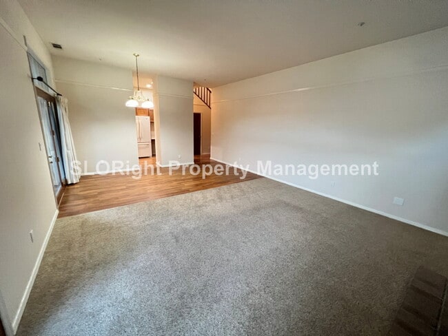 Photo - AVAILABLE JUNE- Condo Near Downtown SLO - 2 Bed / 2.5 Bath Unit A