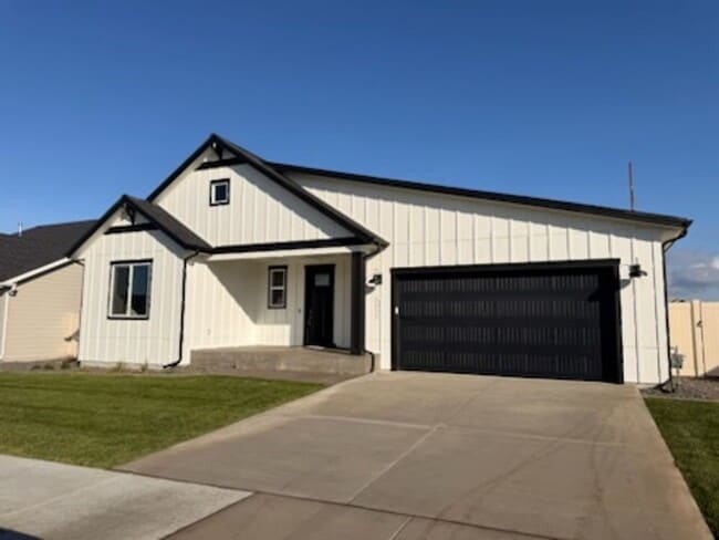 Photo - Beautiful Home new construction