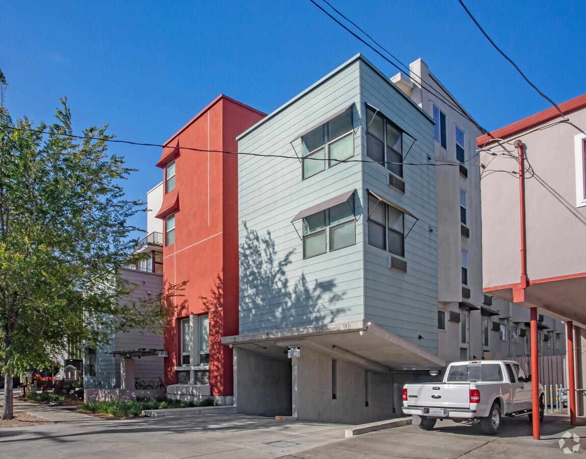 Photo - Casa Feliz Studios