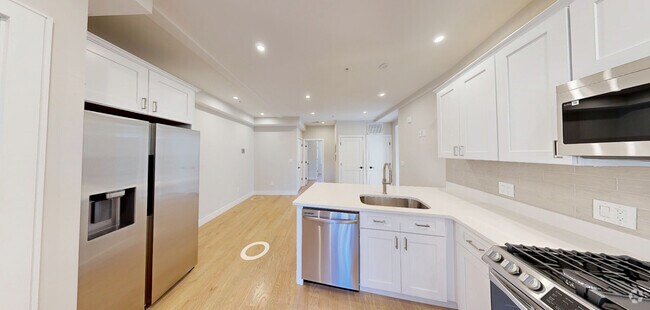 Building Photo - 165 Allston St Rental