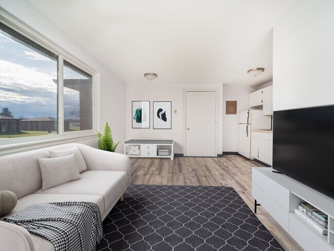 Photo - Maplewood Apartments