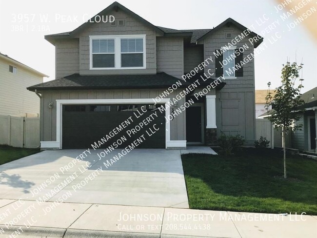 Photo - 3957 W Peak Cloud Dr Casa