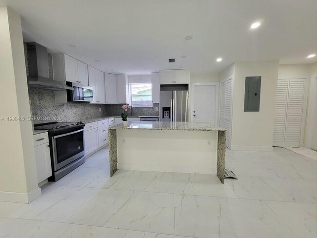 Photo - 8140 NW 11th Ct