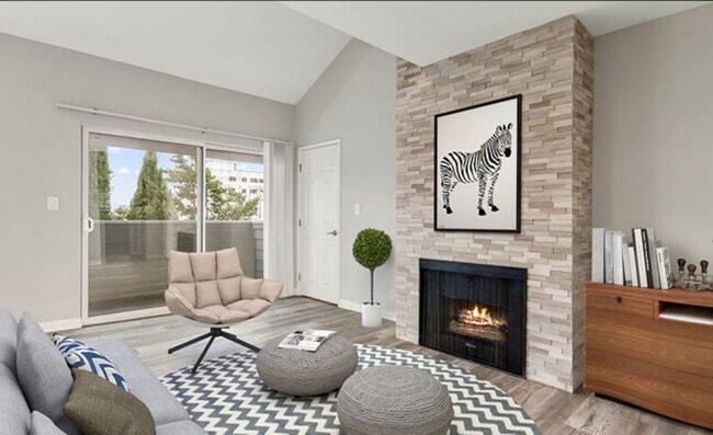 Photo - 3855 Vinton Ave Unit 3852-209