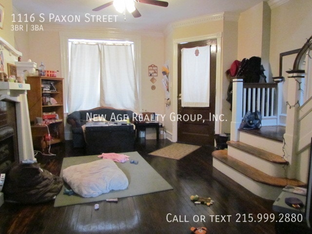 Photo - 1116 S Paxon St