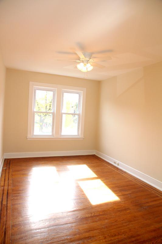 Bedroom 1 - 300 E 32nd St