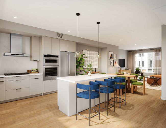 Building Photo - Avalon Pleasanton Rental