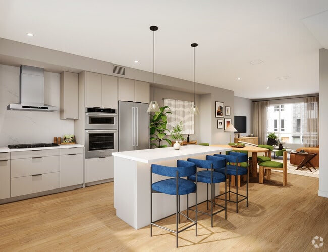 Building Photo - Avalon Pleasanton Rental