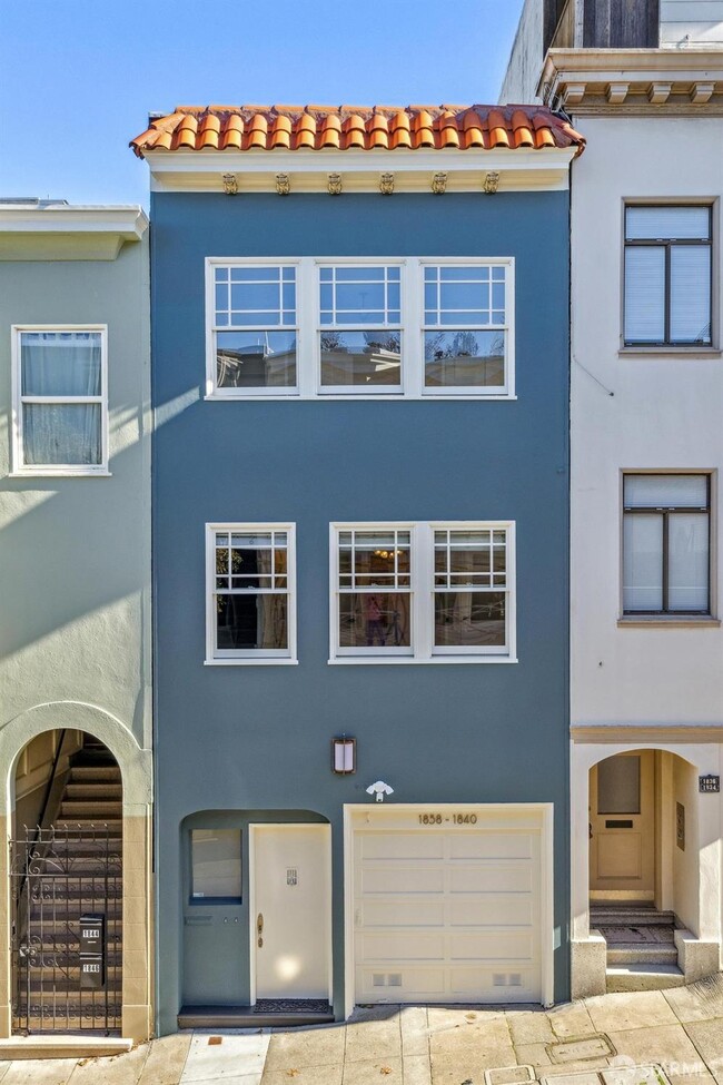 Building Photo - 1838 Grant Ave Rental