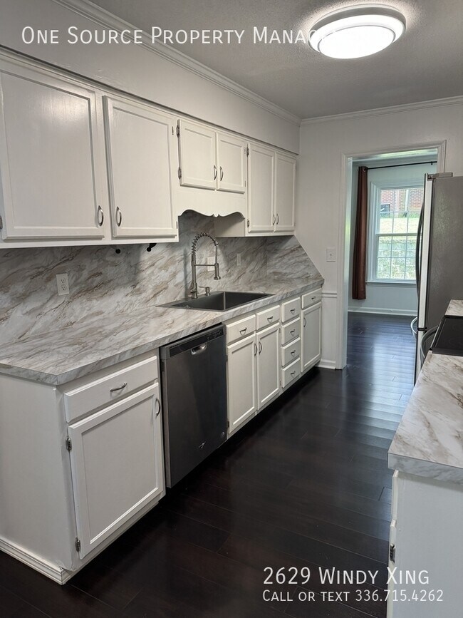 2629 Windy Crossing