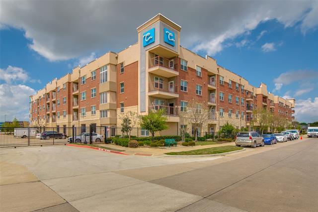 Photo - 1100 W Trinity Mills Rd Condo Unit 3005