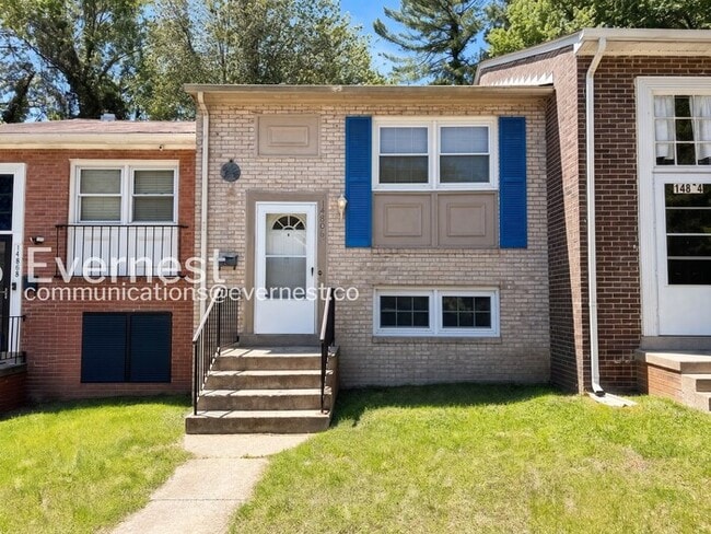 Building Photo - 14806 Bryan Ct