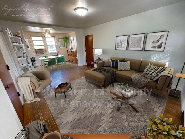 Building Photo - 517 12th Ave N Unit 1 Rental