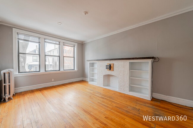 Photo - 6038 N Hermitage-1 Unidad 1