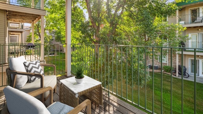 Photo - The Legacy Apartments