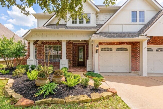 Photo - 414 Woodpecker Forest Ln