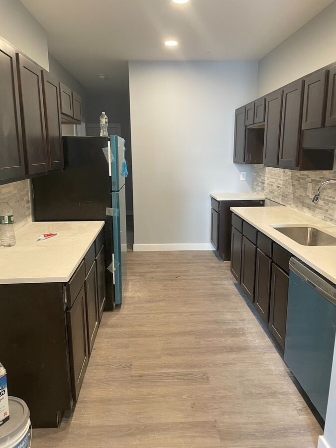 Photo - Bright & Spacious 3-Bedroom Apartment with In-Unit Washer/Dryer | Heat & Hot Water Included | Nea... Unit 1