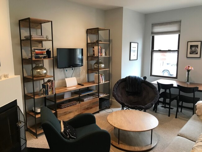 Photo - 1318 35th St NW Unit 3 BR 2 BA Georgetown Univ