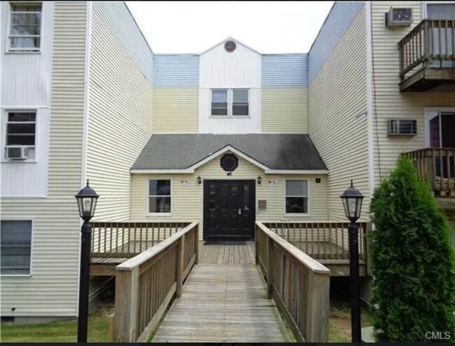 Building Photo - 46 Taylor St Unit 107 Rental