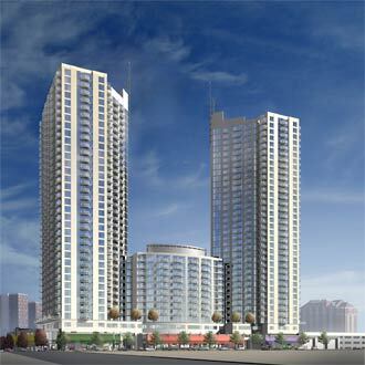 Building Photo - 400 W Peachtree St NW Unit 3115 Rental