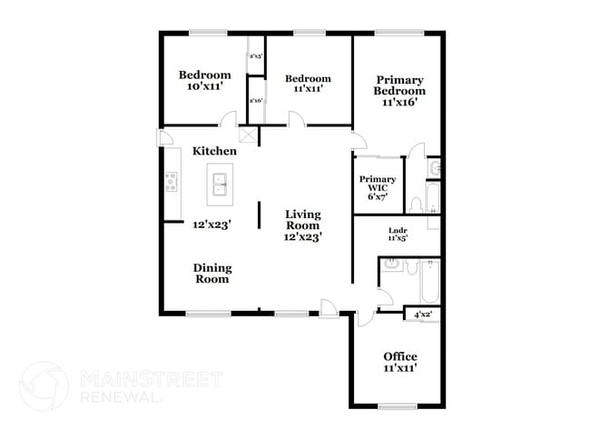 Photo - 1120 Errol Pl Cir