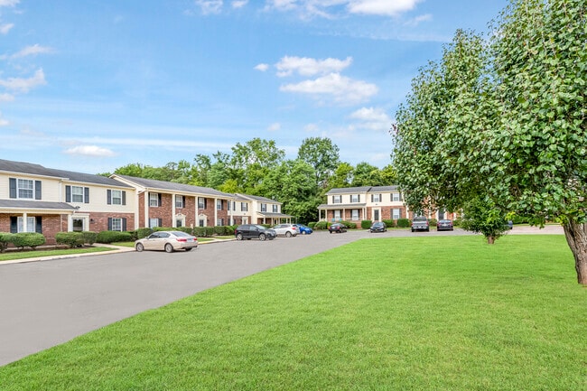 ConcordView Townhomes