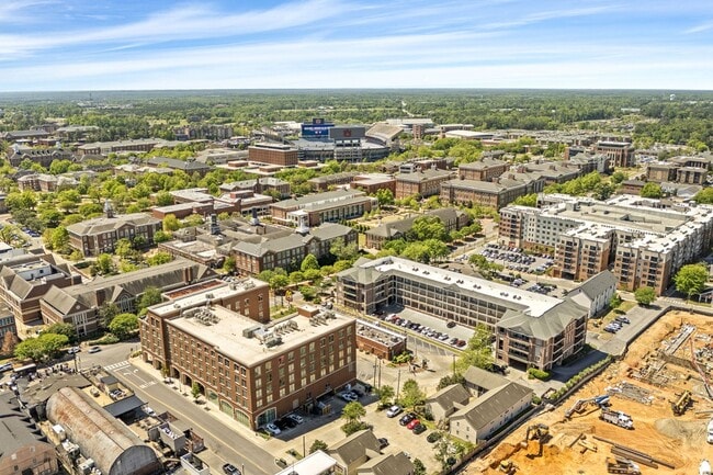 Building Photo - 121 Wright St Unit E-1