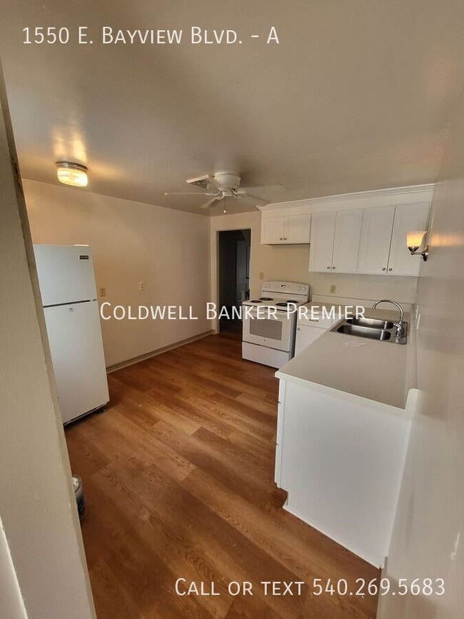 Photo - 1550 E Bayview Blvd Unit A