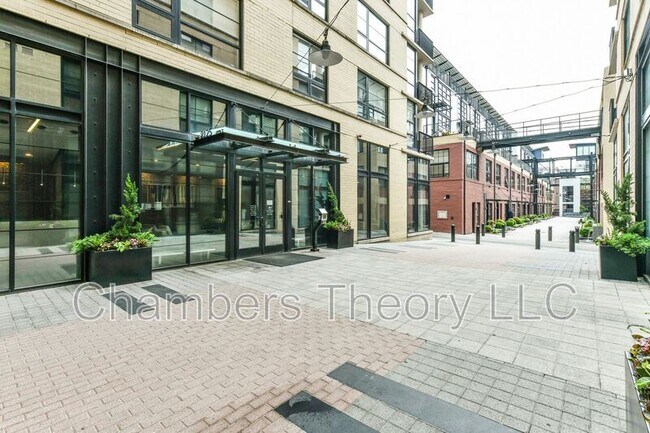 Photo - 2125 14th St NW Unit #408
