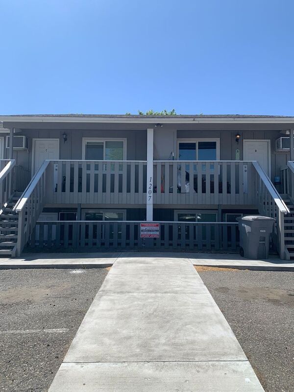 Photo - 1207 W 13th Ave Unidad A Rental