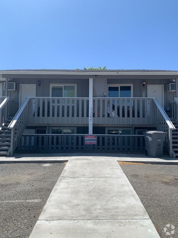 Building Photo - 1207 W 13th Ave Unit A Rental