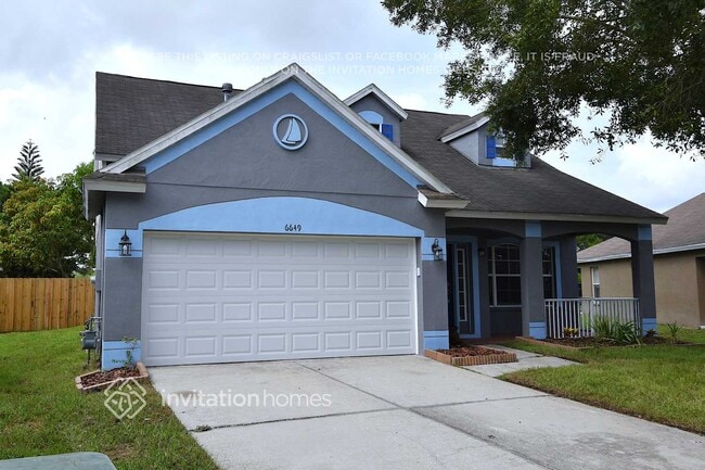 Photo - 6649 Cambridge Park Dr