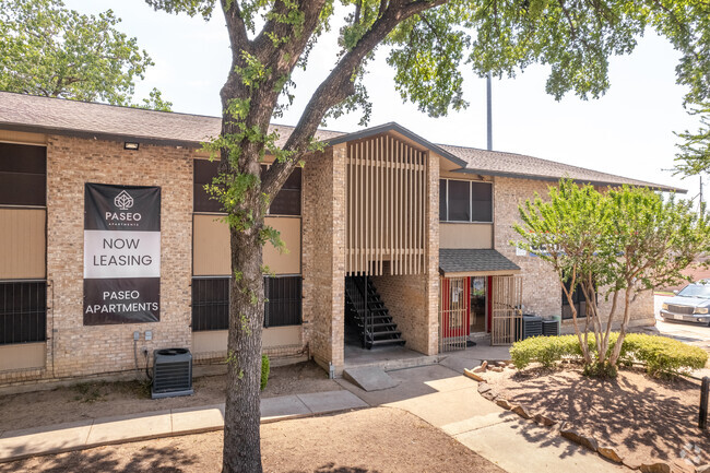 Paseo Apartments - Paseo Apartments