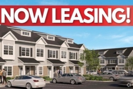 Now Leasing - The Villas on Eastview Rental