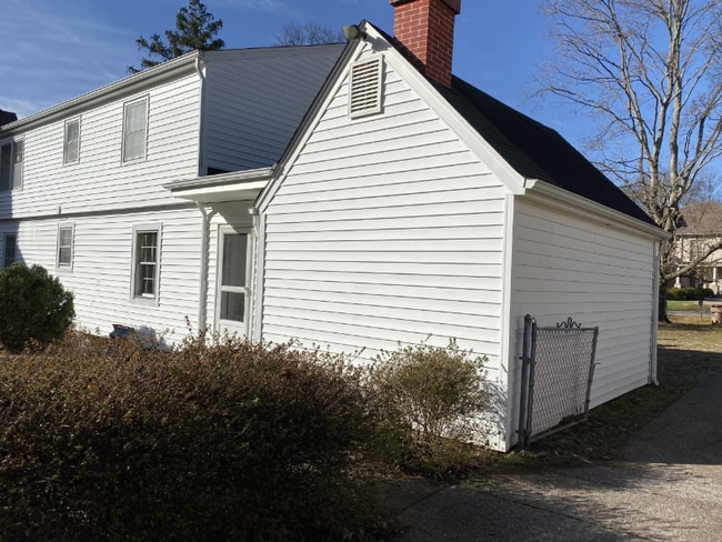 Photo - 712 Cantrell Ave