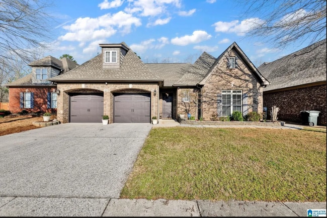 Building Photo - 2015 River Birch Way