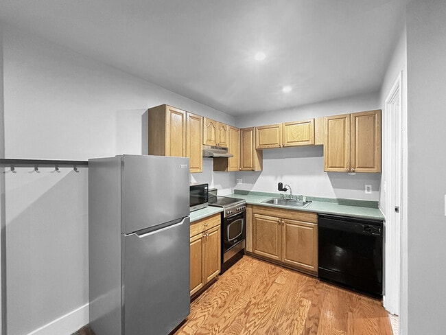 Photo - 1001 St Paul St Unidad Apt 12a