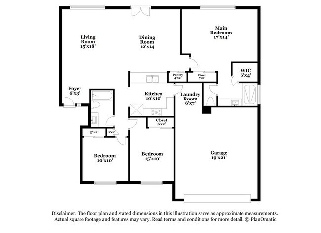 Photo - 2832 N 90th Ave