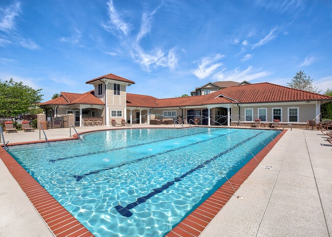 Building Photo - Renaissance at Peacher's Mill