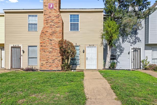 Photo - 9459 Olde Village Ct Townhome