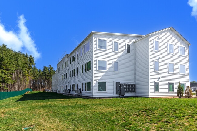 Friars Court 1