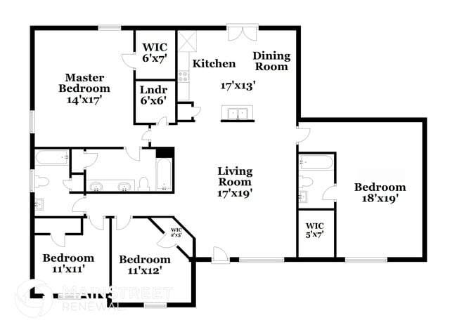 Photo - 2805 Belle Meade Pl