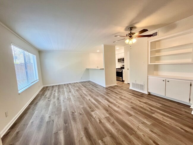 Photo - Bridgeport Apartment Homes