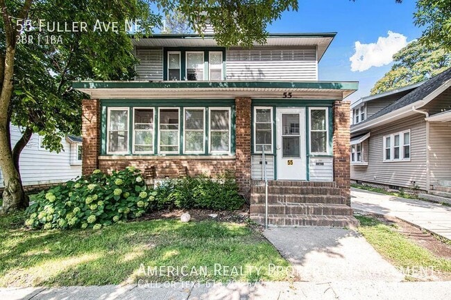 Building Photo - 55 Fuller Ave NE Unit 1