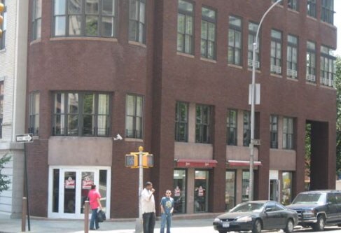 Photo - Seaport Park