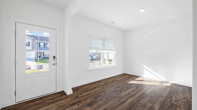 Photo - New Construction 5BR/3.5BA in Hawk’s Landing – Spacious Layout with Dual Owner’s Suites!