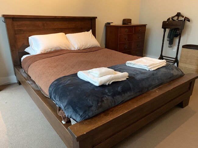 Photo - 1500 Washington Street Unidad #4D