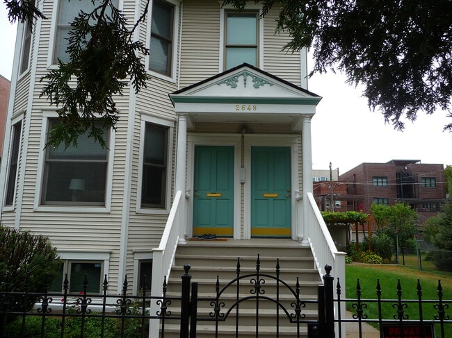 Parque con rampa para botes del lago Gibson - 2648 N Greenview Ave Unidad APT 2