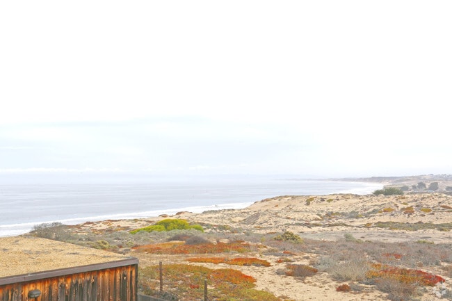 Surfside Apartments